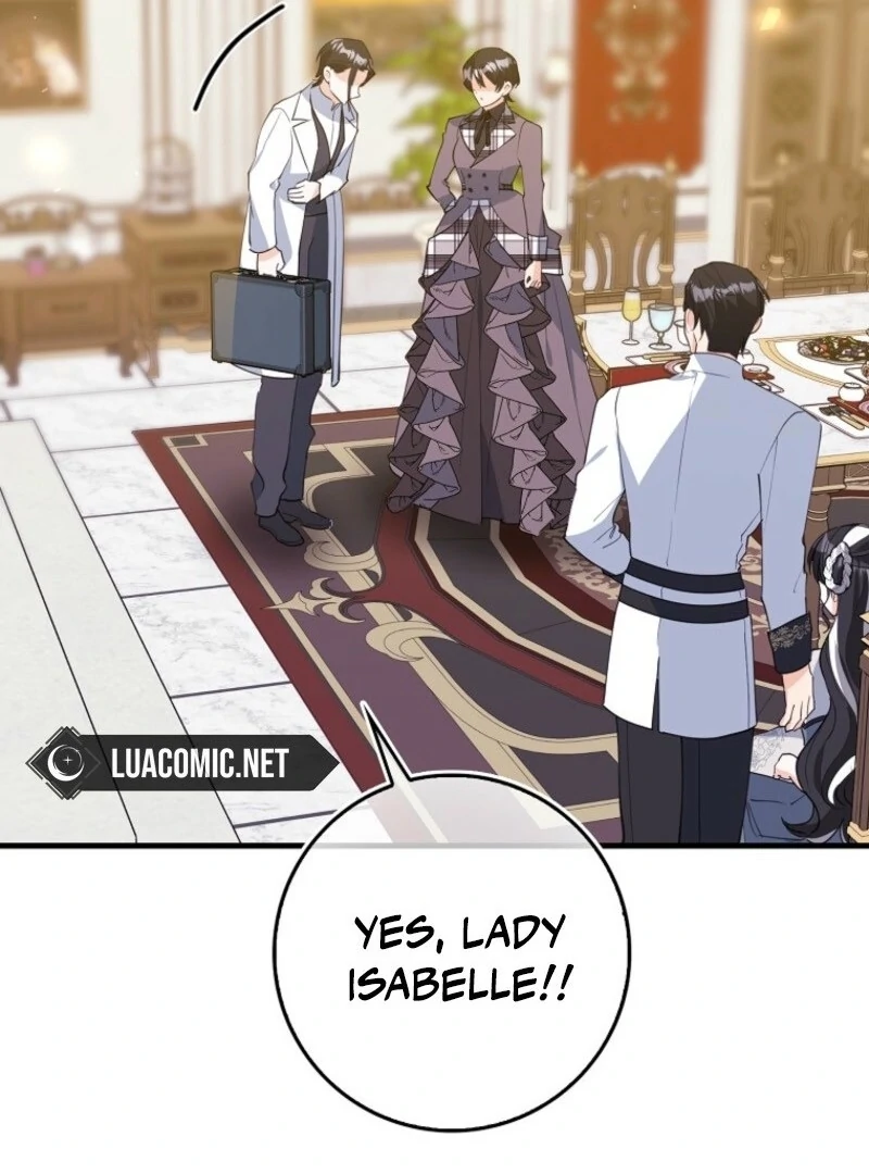 The Crazy Killer Whale’s Favourite Penguin Chapter 63 460 015