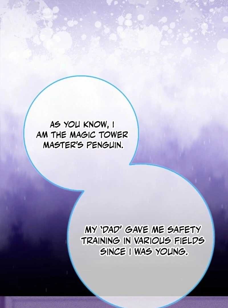 The Crazy Killer Whale’s Favourite Penguin Chapter 63 467 022