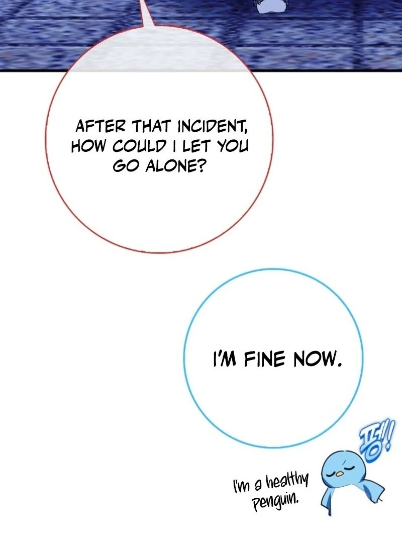 The Crazy Killer Whale’s Favourite Penguin Chapter 63 492 047