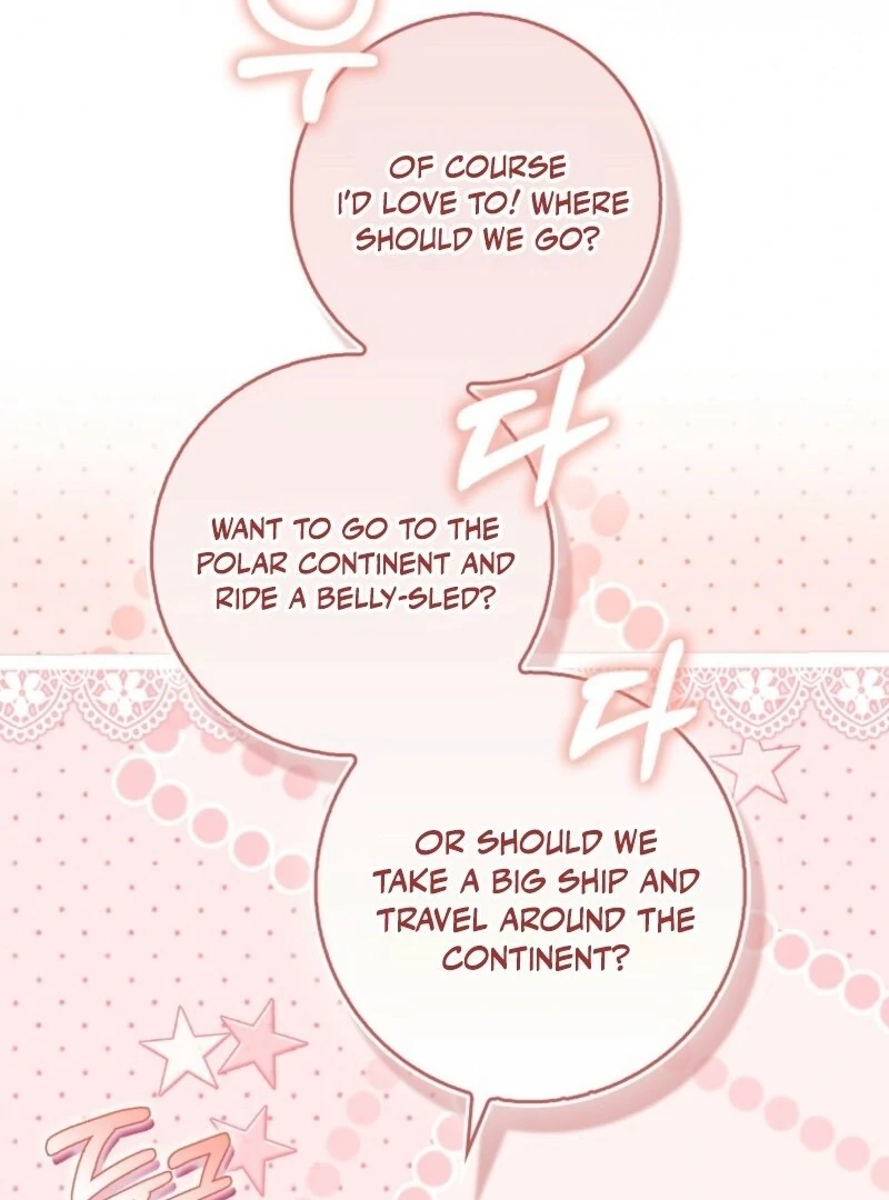 The Crazy Killer Whale’s Favourite Penguin Chapter 63 557 112