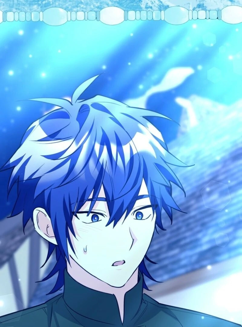 The Crazy Killer Whale’s Favourite Penguin Chapter 63 585 140
