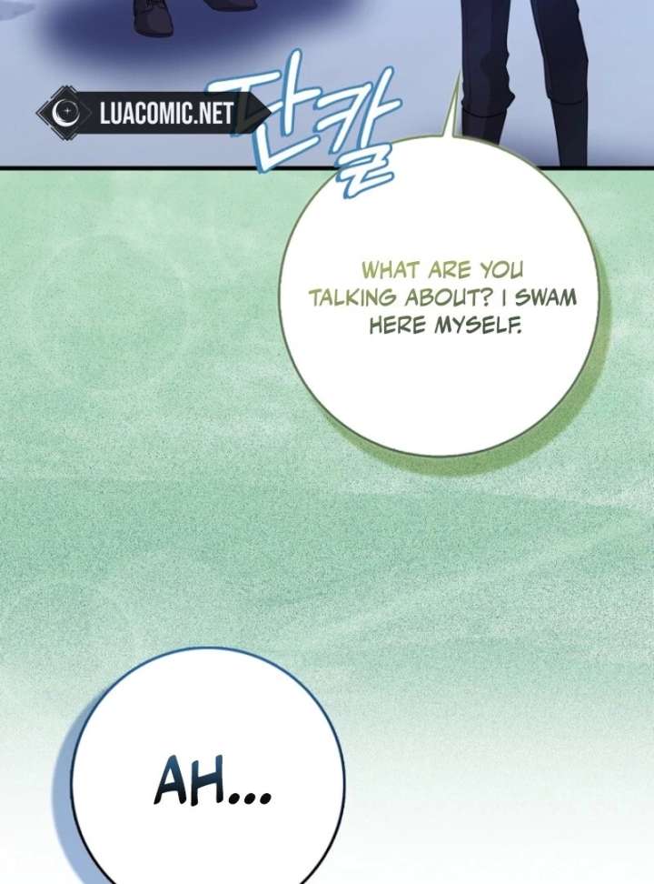 The Crazy Killer Whale’s Favourite Penguin Chapter 66 489 11