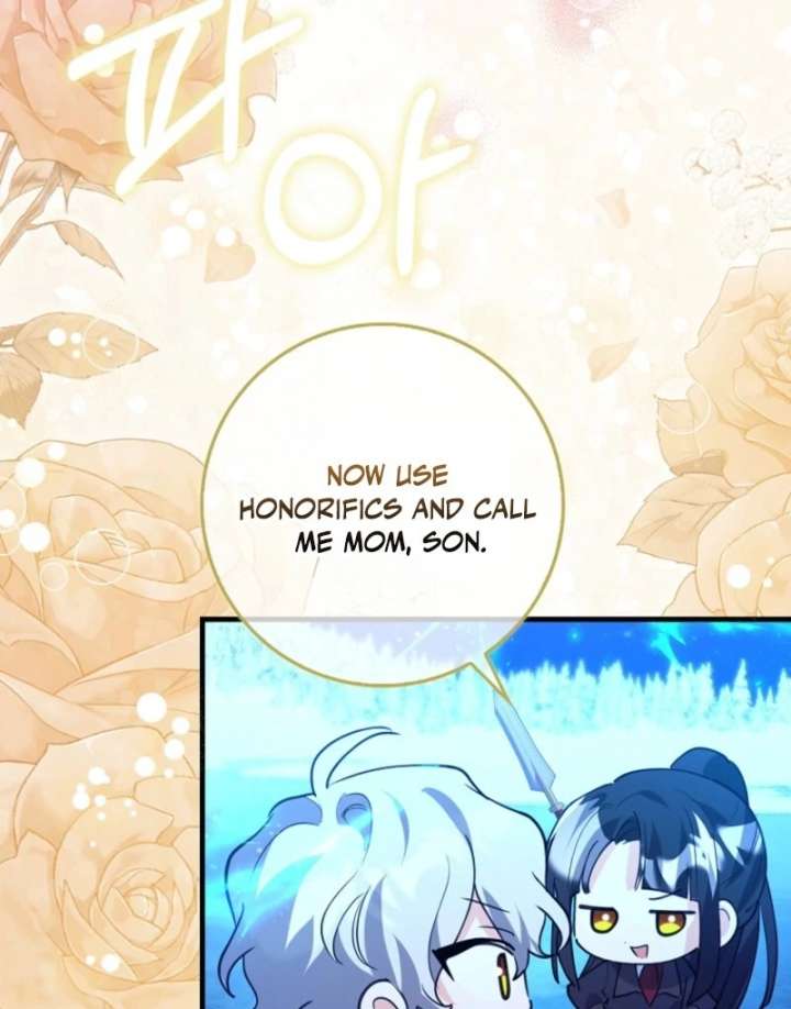 The Crazy Killer Whale’s Favourite Penguin Chapter 66 589 111