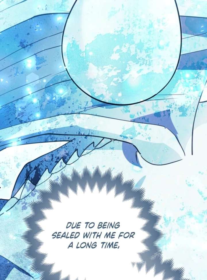 The Crazy Killer Whale’s Favourite Penguin Chapter 66 602 124