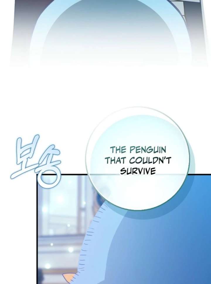 The Crazy Killer Whale’s Favourite Penguin Chapter 66 612 134