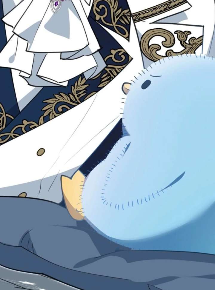 The Crazy Killer Whale’s Favourite Penguin Chapter 66 619 141