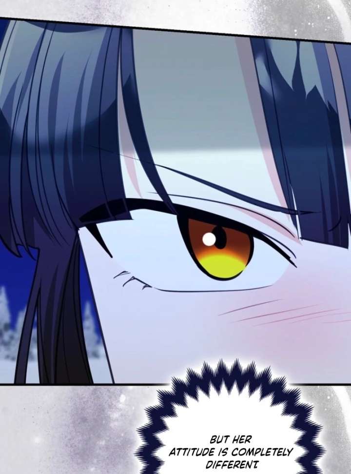 The Crazy Killer Whale’s Favourite Penguin Chapter 66 493 15