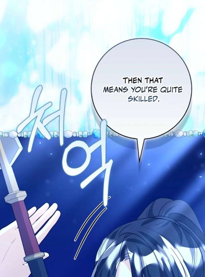 The Crazy Killer Whale’s Favourite Penguin Chapter 66 497 19