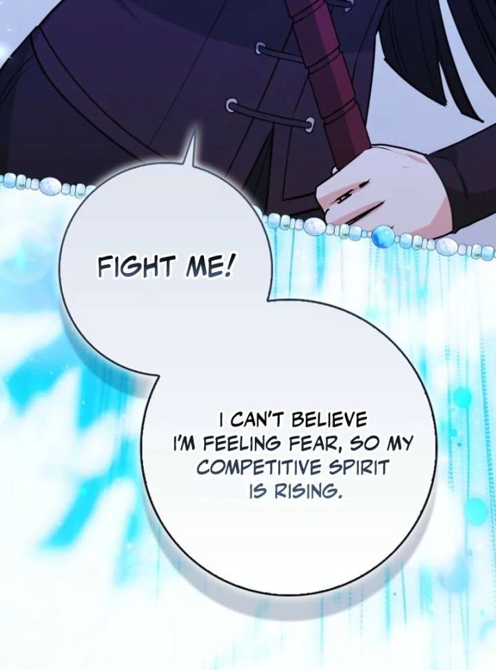 The Crazy Killer Whale’s Favourite Penguin Chapter 66 499 21