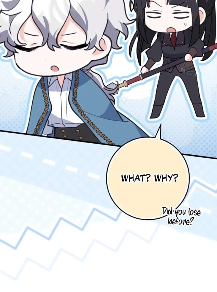 The Crazy Killer Whale’s Favourite Penguin Chapter 66 501 23