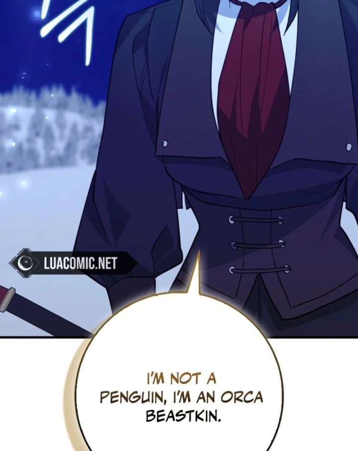 The Crazy Killer Whale’s Favourite Penguin Chapter 66 505 27