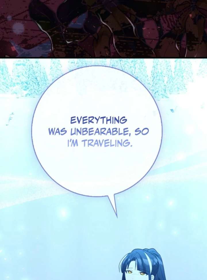 The Crazy Killer Whale’s Favourite Penguin Chapter 66 523 45