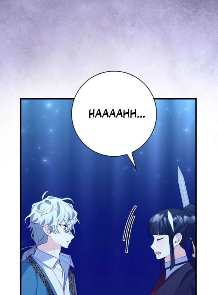 The Crazy Killer Whale’s Favourite Penguin Chapter 66 540 62