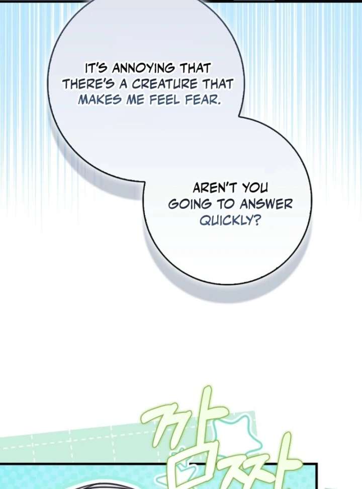 The Crazy Killer Whale’s Favourite Penguin Chapter 66 485 7