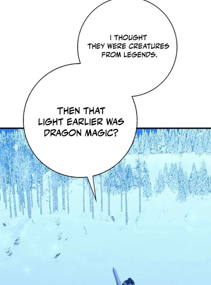 The Crazy Killer Whale’s Favourite Penguin Chapter 66 551 73
