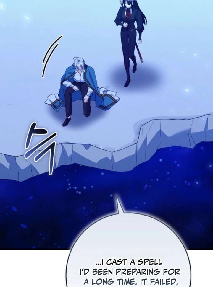 The Crazy Killer Whale’s Favourite Penguin Chapter 66 552 74