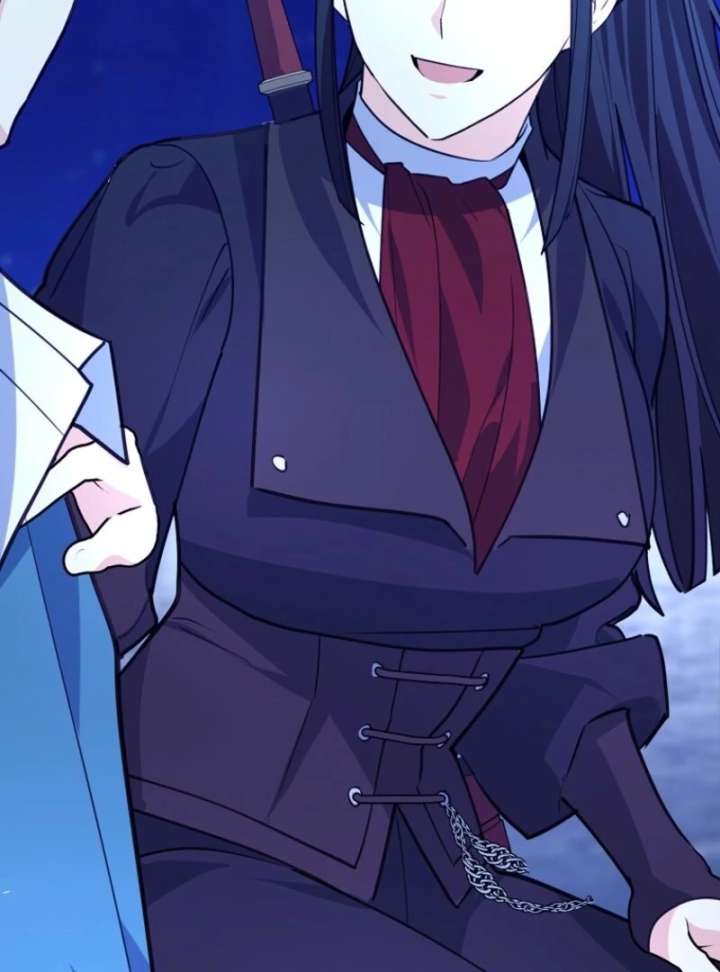 The Crazy Killer Whale’s Favourite Penguin Chapter 66 564 86