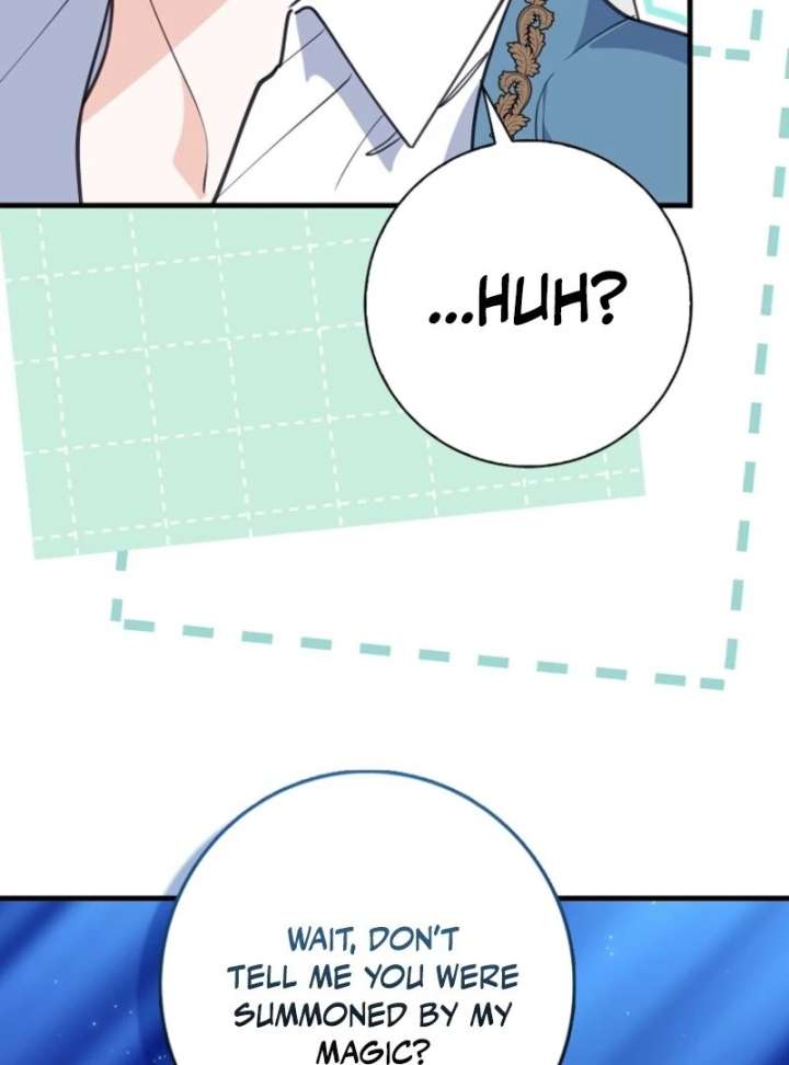 The Crazy Killer Whale’s Favourite Penguin Chapter 66 487 9