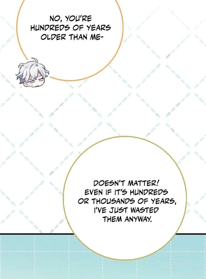 The Crazy Killer Whale’s Favourite Penguin Chapter 66 569 91