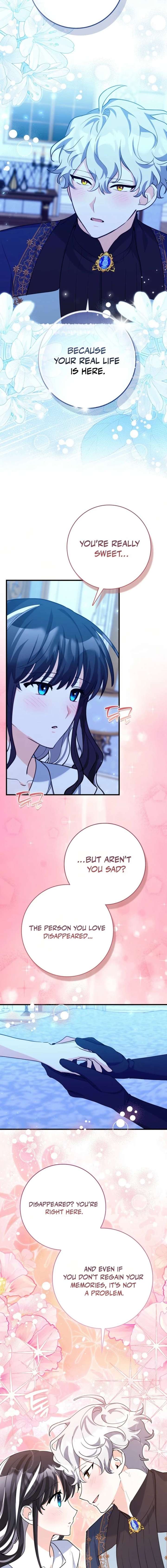 The Crazy Killer Whale’s Favourite Penguin Chapter 78 69 012