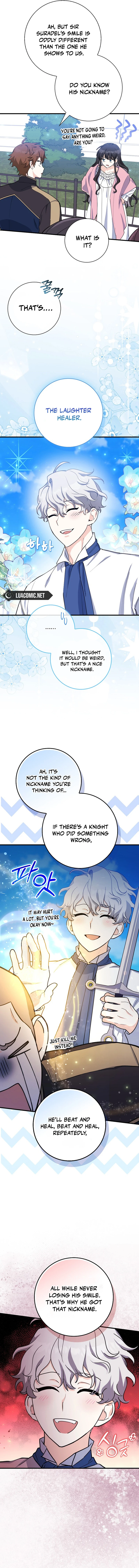 The Crazy Killer Whale’s Favourite Penguin Chapter 8 42 1