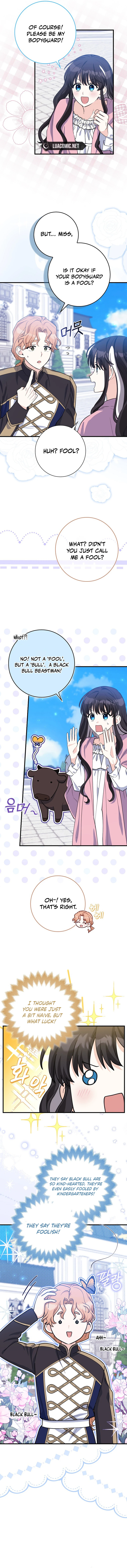 The Crazy Killer Whale’s Favourite Penguin Chapter 8 49 8