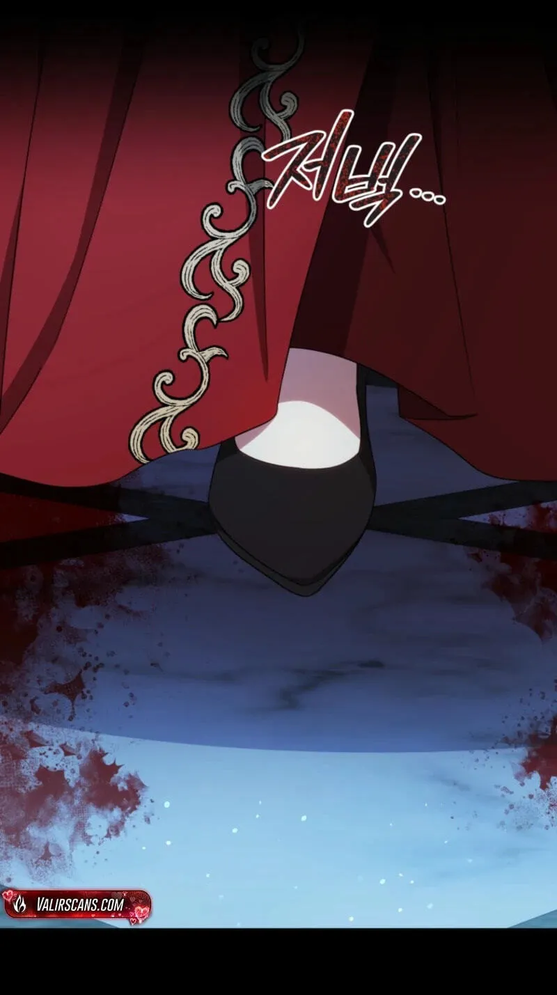 A Mouse Biting a Dragon’s Tail Chapter 105 345 0a363877882e