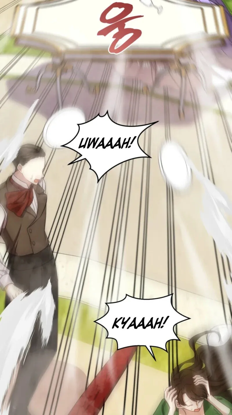 A Mouse Biting a Dragon’s Tail Chapter 105 385 82ff4ceb755b