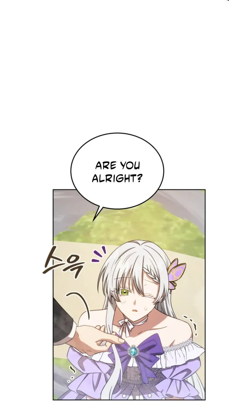 A Mouse Biting a Dragon’s Tail Chapter 105 388 8d76648d7d37