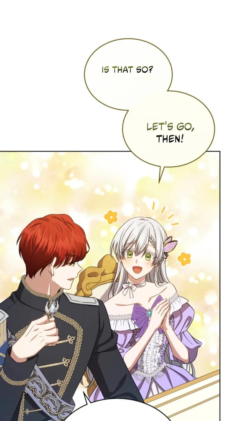 A Mouse Biting a Dragon’s Tail Chapter 105 373 8f7d8fbf9c36