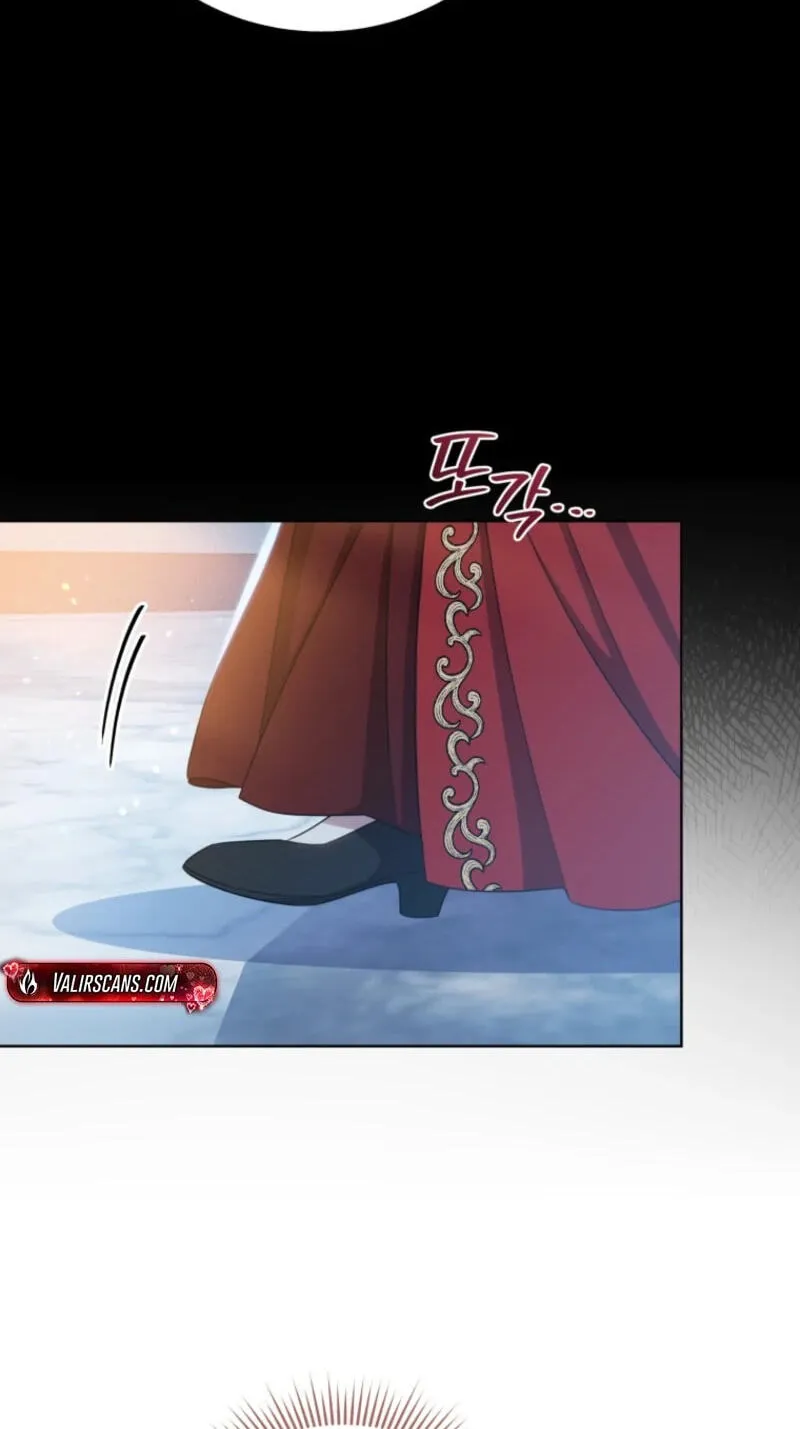 A Mouse Biting a Dragon’s Tail Chapter 105 355 c326ca720195