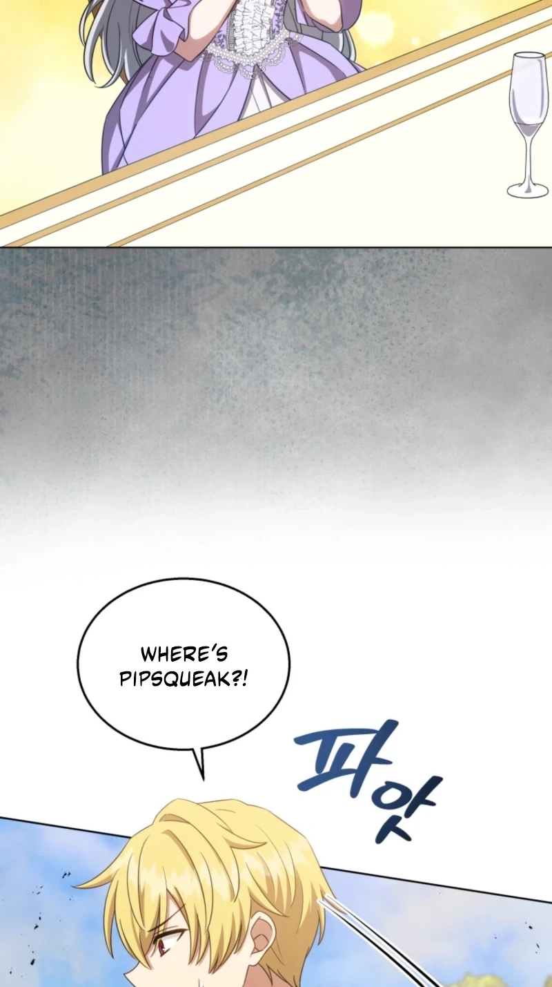 A Mouse Biting a Dragon’s Tail Chapter 106 345 25922df33d02