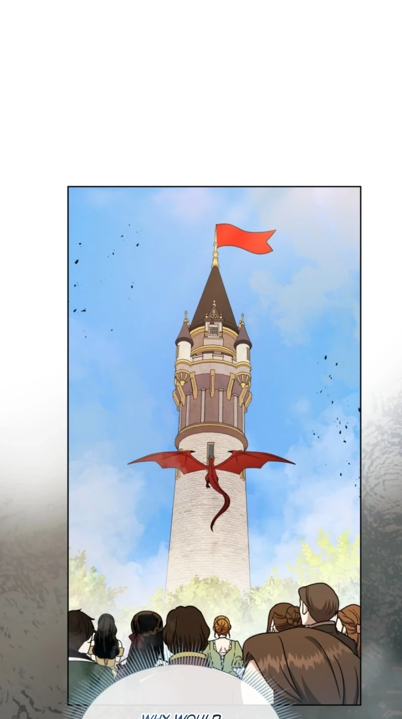 A Mouse Biting a Dragon’s Tail Chapter 106 342 4089d3be9983