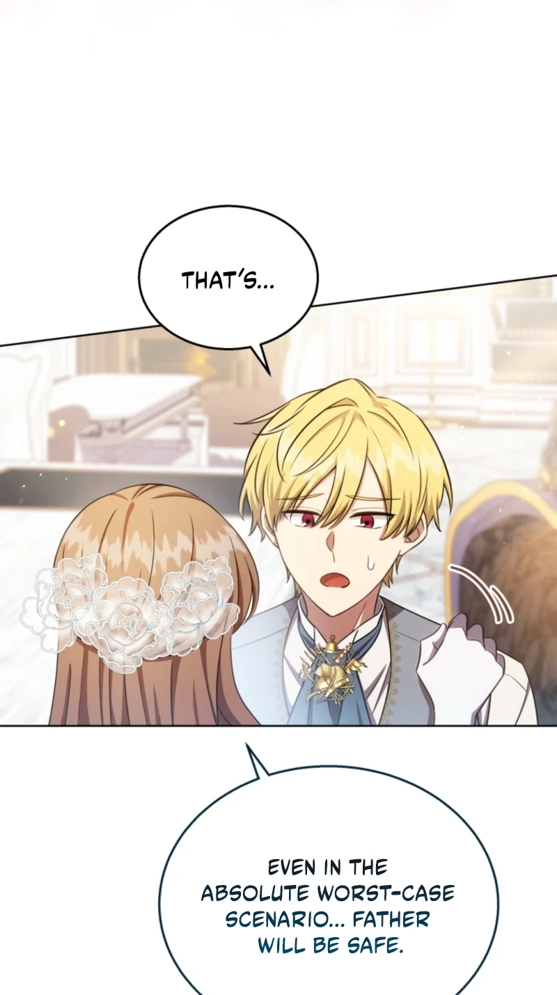 A Mouse Biting a Dragon’s Tail Chapter 106 418 47055b992c93