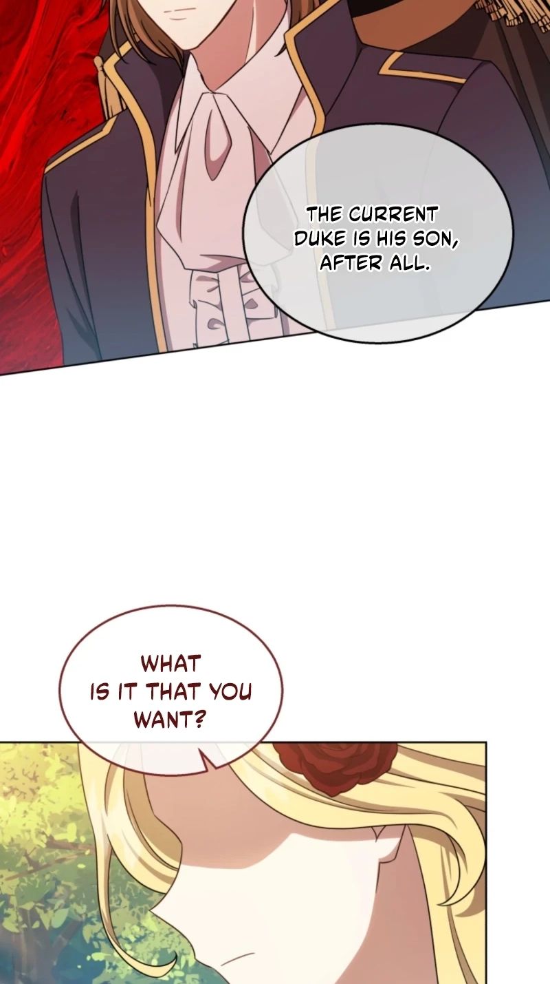 A Mouse Biting a Dragon’s Tail Chapter 106 364 5bbbd8b238b4