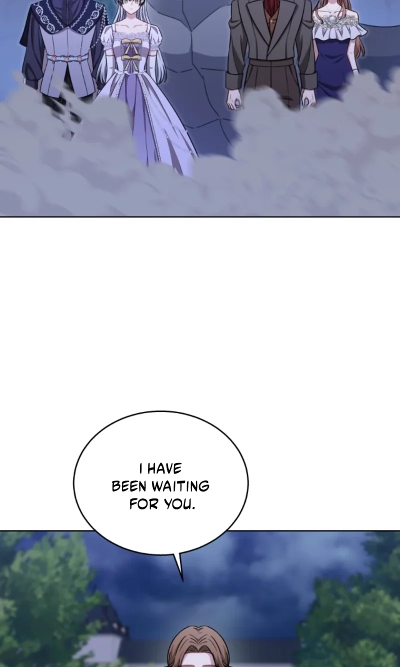 A Mouse Biting a Dragon’s Tail Chapter 113 301 0423541f0362