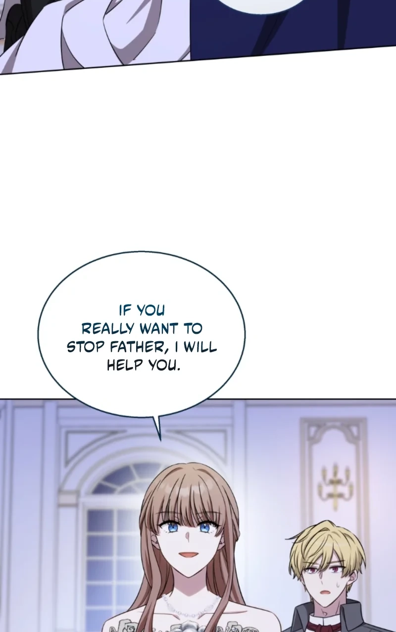 A Mouse Biting a Dragon’s Tail Chapter 113 385 128c0c252bab