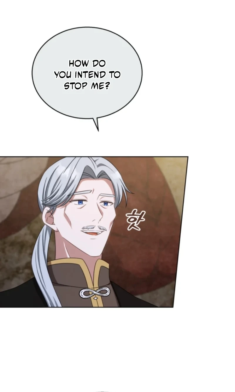 A Mouse Biting a Dragon’s Tail Chapter 113 361 148155c53b9a