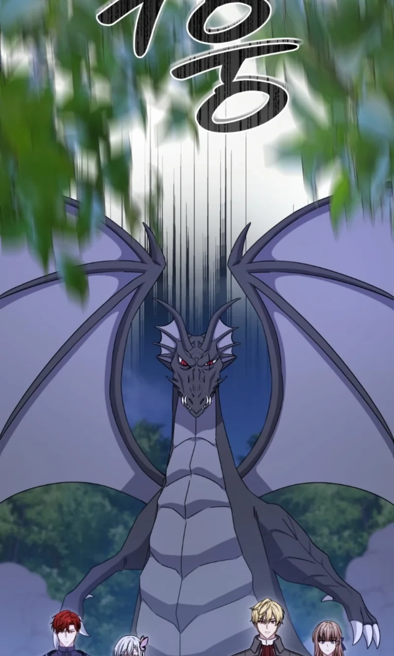 A Mouse Biting a Dragon’s Tail Chapter 113 300 4b9d1cba579d