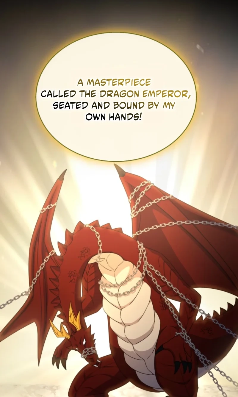 A Mouse Biting a Dragon’s Tail Chapter 113 351 6b6d6c86f7bb