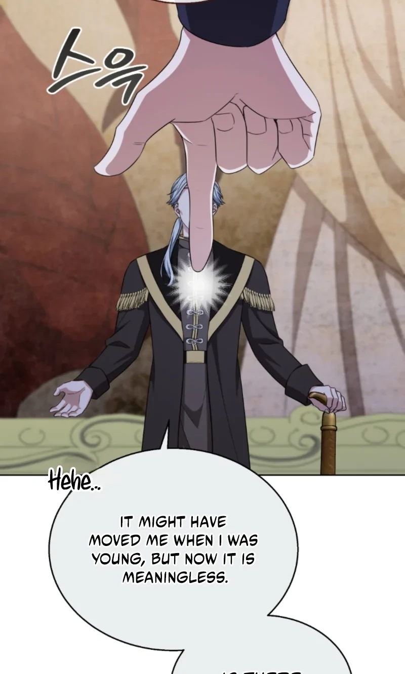 A Mouse Biting a Dragon’s Tail Chapter 113 356 8f04fadae60b