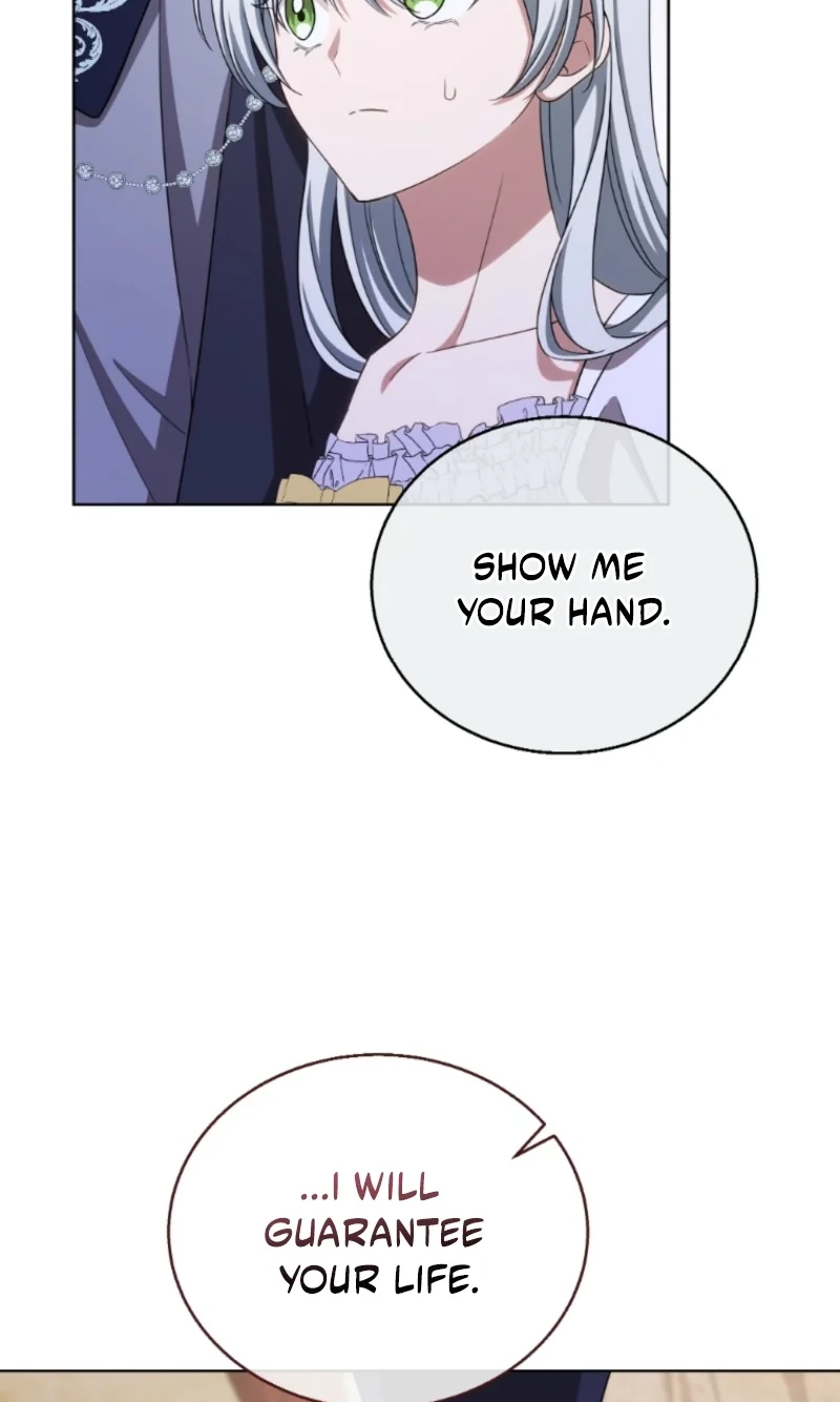 A Mouse Biting a Dragon’s Tail Chapter 113 355 aabcfa5e055e