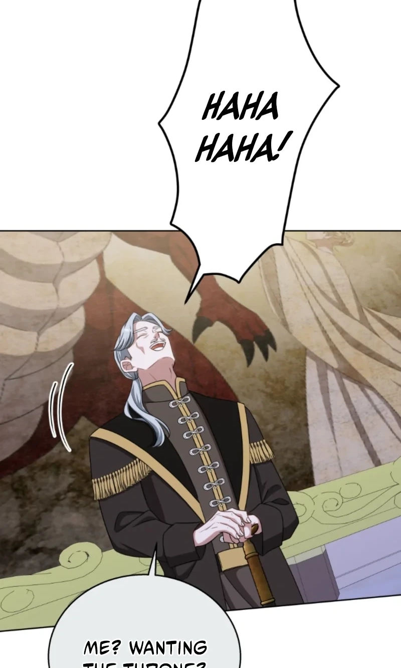 A Mouse Biting a Dragon’s Tail Chapter 113 330 d1da4fa3c4c4