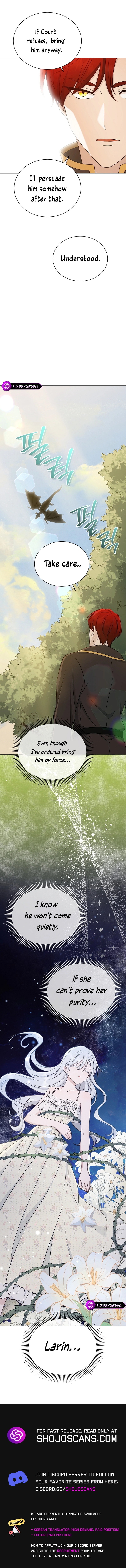 A Mouse Biting a Dragon’s Tail Chapter 12 63 13