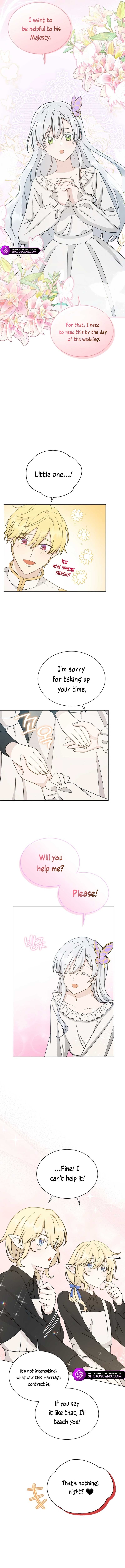 A Mouse Biting a Dragon’s Tail Chapter 13 58 6
