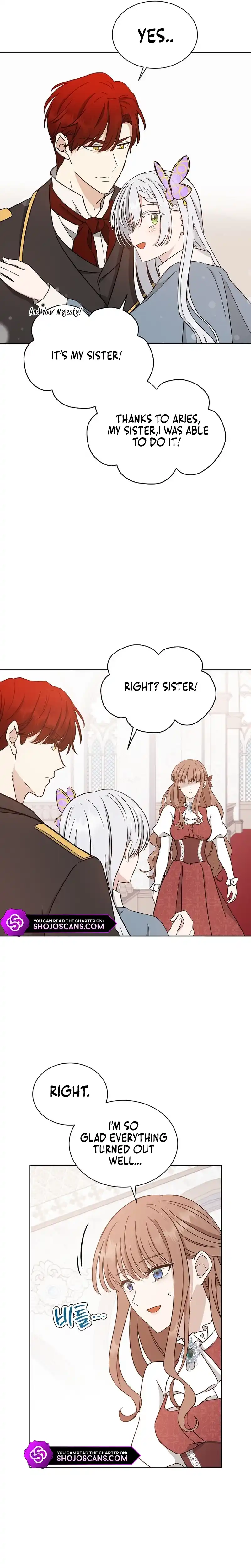 A Mouse Biting a Dragon’s Tail Chapter 15 127 26