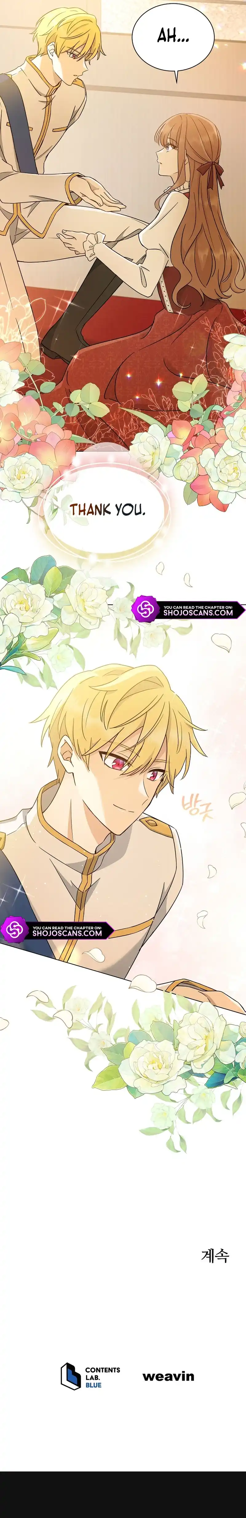 A Mouse Biting a Dragon’s Tail Chapter 15 130 29