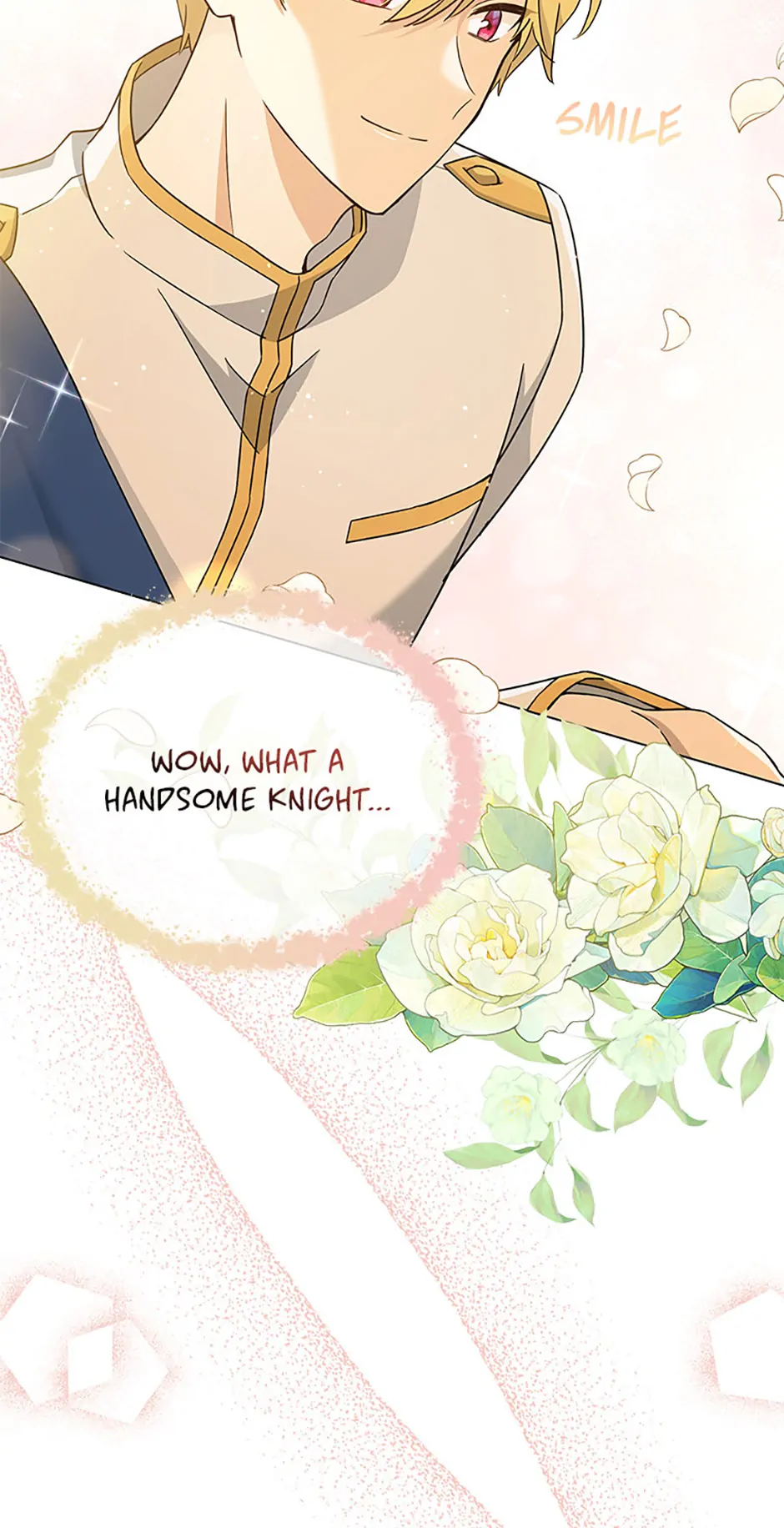 A Mouse Biting a Dragon’s Tail Chapter 16 266 04