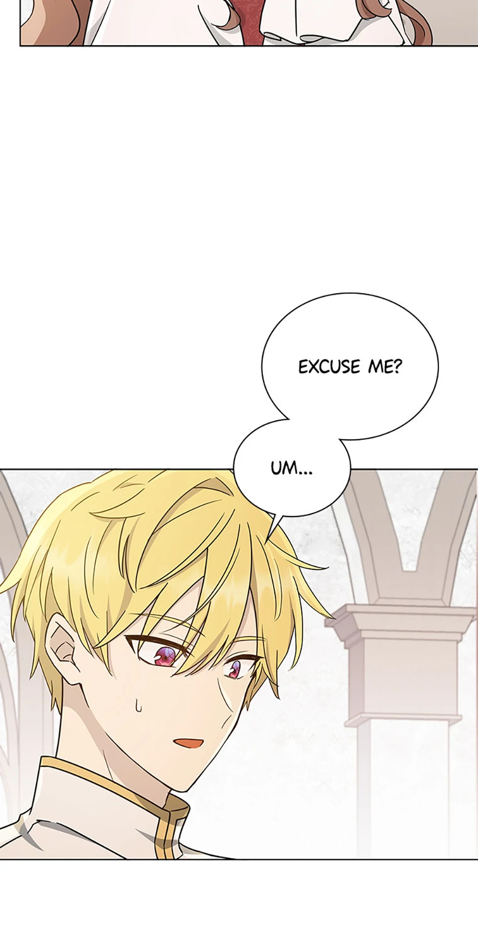 A Mouse Biting a Dragon’s Tail Chapter 16 270 08