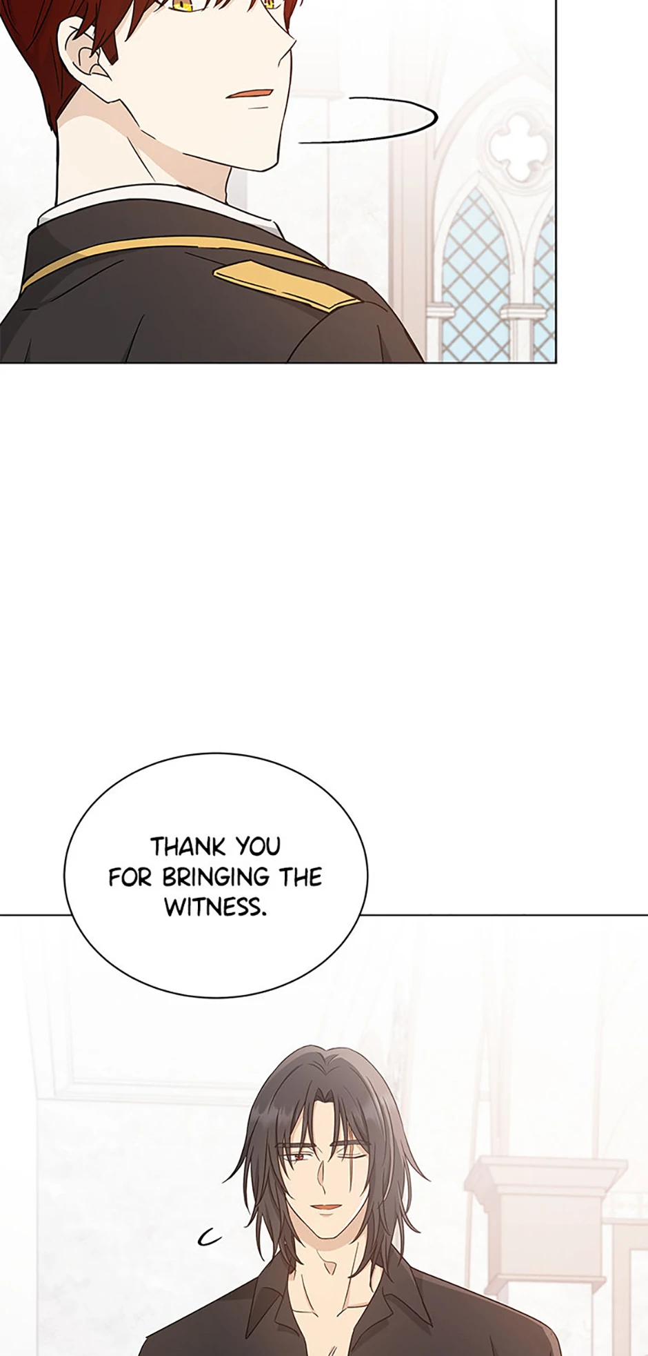 A Mouse Biting a Dragon’s Tail Chapter 16 274 12